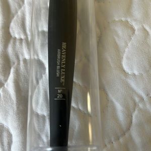 Heavenly Luxe Foundation Brush No. 20